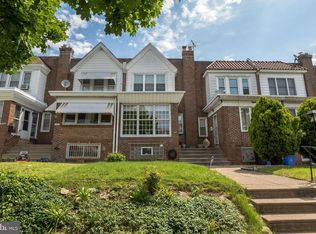 3559 Sheffield Ave, Philadelphia, PA 19136
