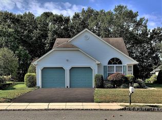 3205 Flagstone Ct, Toms River, NJ