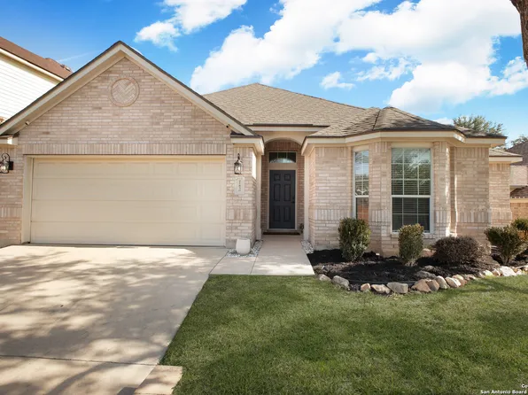 21830 Dolomite Dr, San Antonio, TX 78259