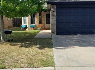 1710 75th St, Lubbock, TX 79423