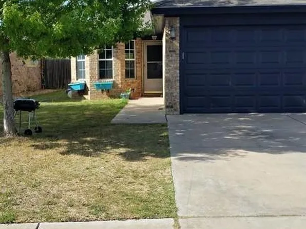 1710 75th St, Lubbock, TX 79423