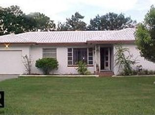 1605 S Frederica Ave, Clearwater, FL 33756