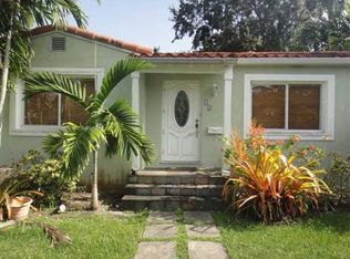 32 Fonseca Ave, Coral Gables, FL 33134