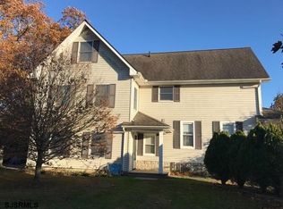 408 Edna Ave, Linwood, NJ 08221