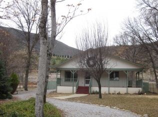 14208 Main St, French Gulch, CA