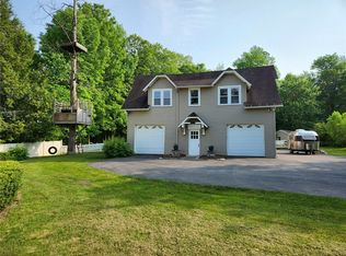 64 E Faville Ave, Dolgeville, NY 13329
