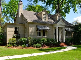 1338 Magnolia Curv, Montgomery, AL 36106