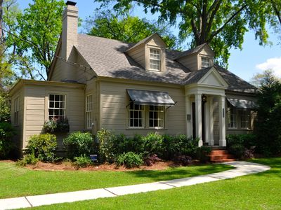 1338 Magnolia Curv, Montgomery, AL, 36106