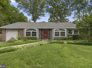 2732 Lantern Ln, Norristown, PA 19403