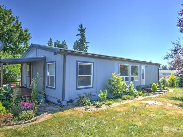 185 B Wilson Road, Winlock, WA 98596