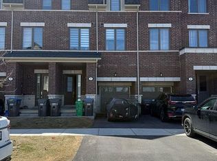 88 Halliford Pl, Brampton, ON L6P 4N6