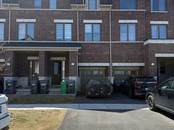 88 Halliford Pl, Brampton, ON L6P 4N6