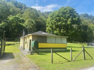 7086 Coal City Rd, Rhodell, WV 25915