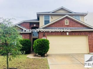 8319 Lazy Pebble, San Antonio, TX 78254