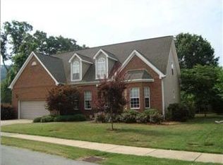 3100 Stage Run, Hixson, TN 37343
