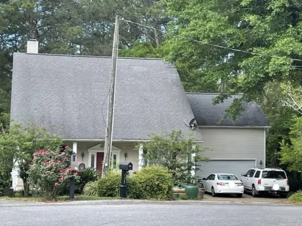 135 Marikesh Dr, Daphne, AL 36526