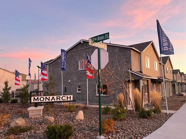 1627 Prancer St, Reno, NV 89523