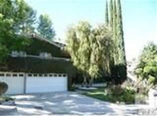 3817 Coldstream Ter, Tarzana, CA 91356