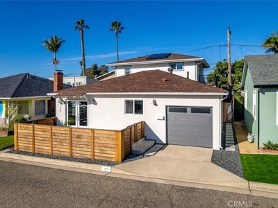 120 Esparto Ave, Pismo Beach, CA, 93449