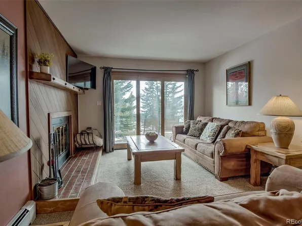 94300 Ryan Gulch Road Bldg 1 #301, Silverthorne, CO 80498