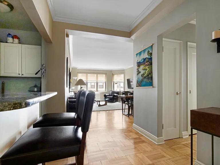 80 Park Ave #6D — Photo 6