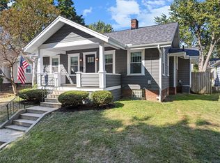 303 W Park Rd NW, North Canton, OH 44720