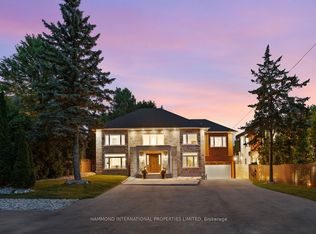 117 Elgin St, Markham, ON L3T 1W7