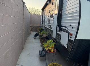 2261 Rosanna St #TRAILER, Las Vegas, NV 89117