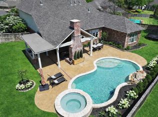 10257 Old Course Cv, Collierville, TN 38017