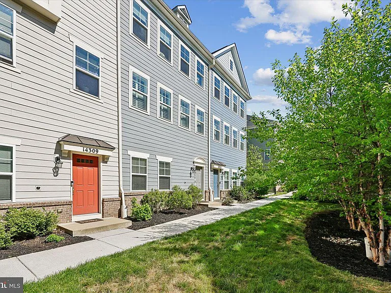 14311 Summit View Ln — Photo 1