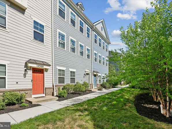 14311 Summit View Ln, Rockville, MD 20850