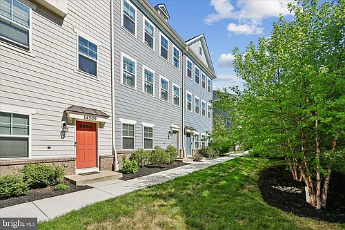 14311 Summit View Ln Photo 1