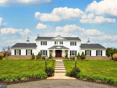 16616 Gaines Rd, Broad Run, VA, 20137