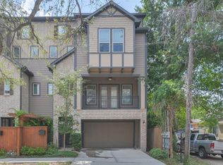 1909 Colorado St, Houston, TX 77007