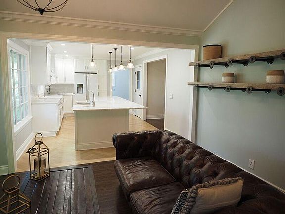 Amazing Kitchen living room and kitchen