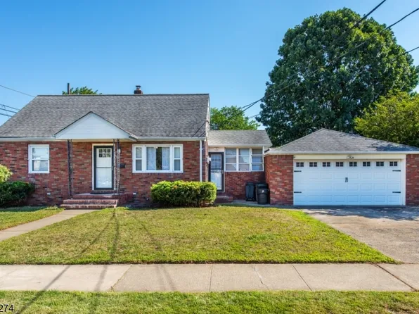 220 Martin Ave, Clifton City, NJ 07012