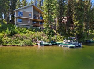 644 Rana Dr, Seeley Lake, MT 59868