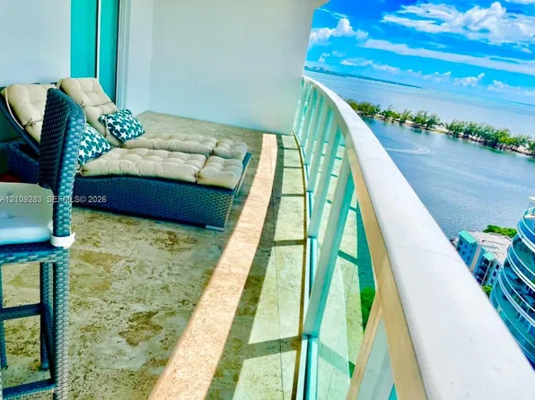 2101 Brickell Ave, Miami, FL
