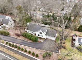 492 Fairmount Ave, Chatham, NJ 07928