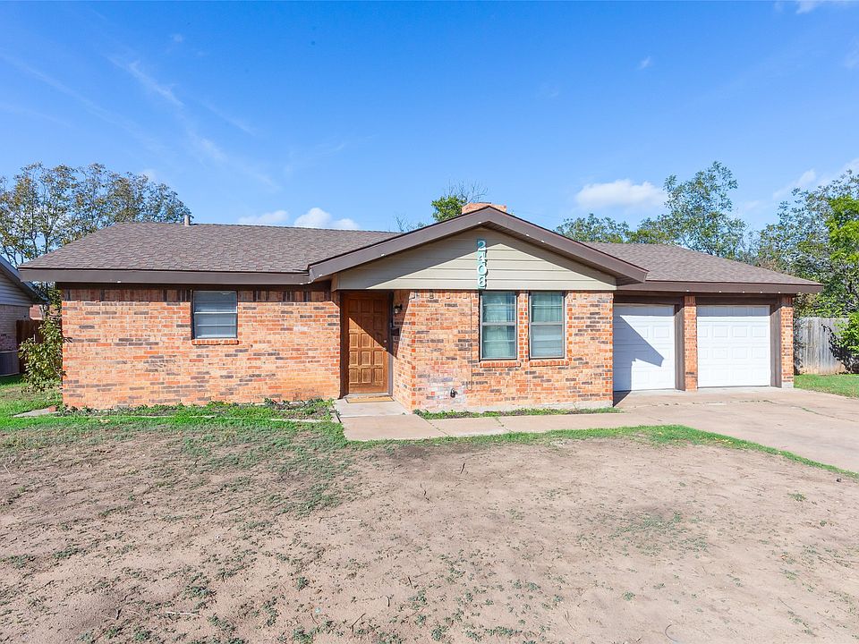 1st image of 2406 Rountree Dr