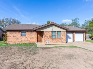2406 Rountree Dr, Abilene, TX 79601