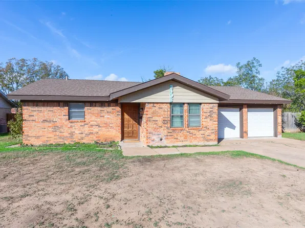 2406 Rountree Dr, Abilene, TX 79601