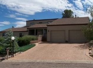113 N Equestrian Way #1, Prescott, AZ 86303