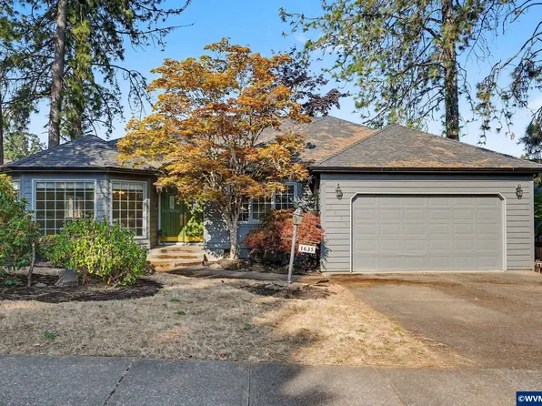 1635 Cinnamon Hill Dr SE, Salem, OR 97306