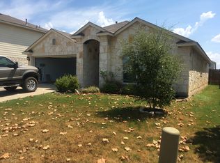 212 N Hunting Lodge Ln, Bastrop, TX 78602