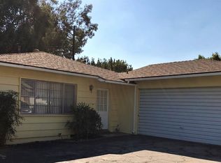 2211 1/4 Casitas Ave, Altadena, CA 91001