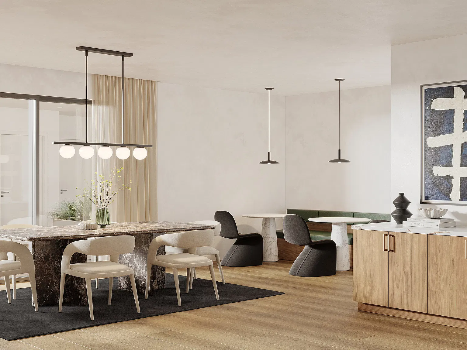 Picora - Fully Furnished by RH — Photo 3