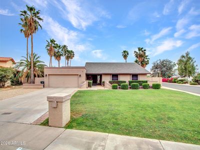 15017 N 49TH Street, Scottsdale, AZ, 85254