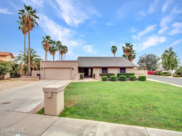 15017 N 49TH Street, Scottsdale, AZ 85254