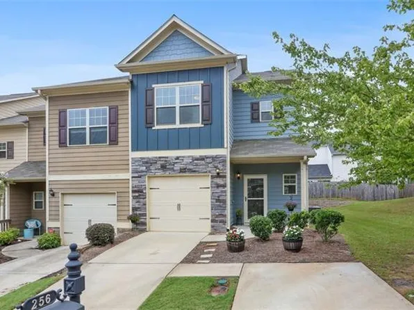 256 Valley Xing, Canton, GA 30114